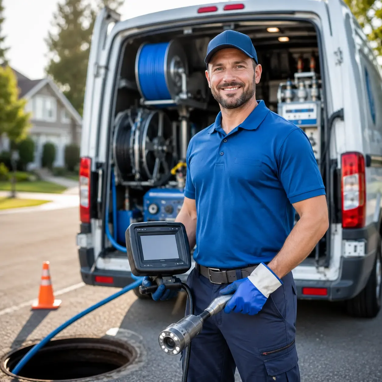 Local Pipe Relining specialists in Kailua Kona, HI