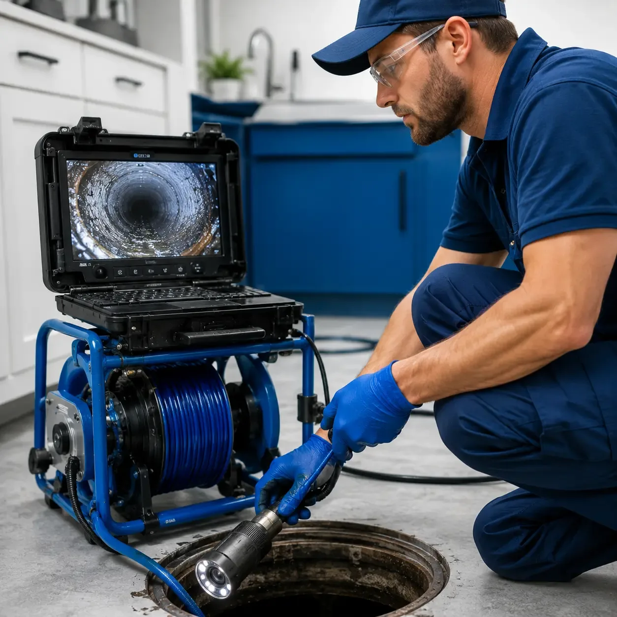 Pipe Relining professionals serving Kailua Kona, HI